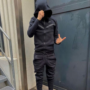 Meet your Posher, Destiny